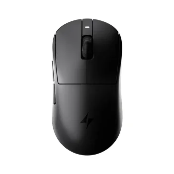 ATK Dragonfly A9 MINI PLUS Wireless Belaidė Žaidimų Pelė | Black