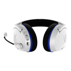 HyperX Cloud Stinger Core Wireless PS4 Belaidės Žaidimų Ausinės | White