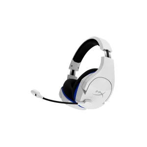 HyperX Cloud Stinger Core Wireless PS4 Belaidės Žaidimų Ausinės | White