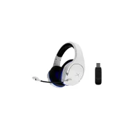 HyperX Cloud Stinger Core Wireless PS4 Belaidės Žaidimų Ausinės | White
