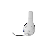 HyperX Cloud Stinger Core Wireless PS4 Belaidės Žaidimų Ausinės | White