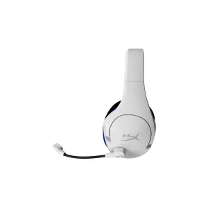HyperX Cloud Stinger Core Wireless PS4 Belaidės Žaidimų Ausinės | White
