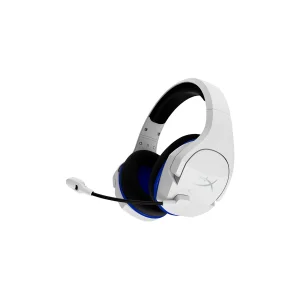HyperX Cloud Stinger Core Wireless PS4 Belaidės Žaidimų Ausinės | White