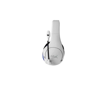 HyperX Cloud Stinger Core Wireless PS4 Belaidės Žaidimų Ausinės | White
