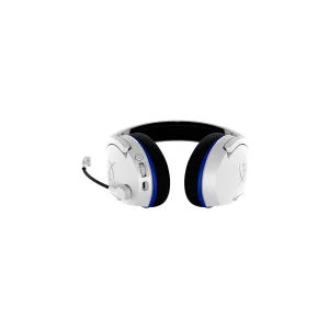 HyperX Cloud Stinger Core Wireless PS4 Belaidės Žaidimų Ausinės | White