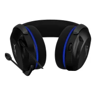 HyperX Cloud Stinger 2 Core PS Žaidimų Ausinės | Black