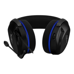 HyperX Cloud Stinger 2 Core PS Žaidimų Ausinės | Black
