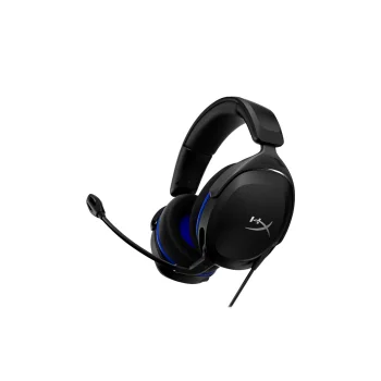 HyperX Cloud Stinger 2 Core PS Žaidimų Ausinės | Black
