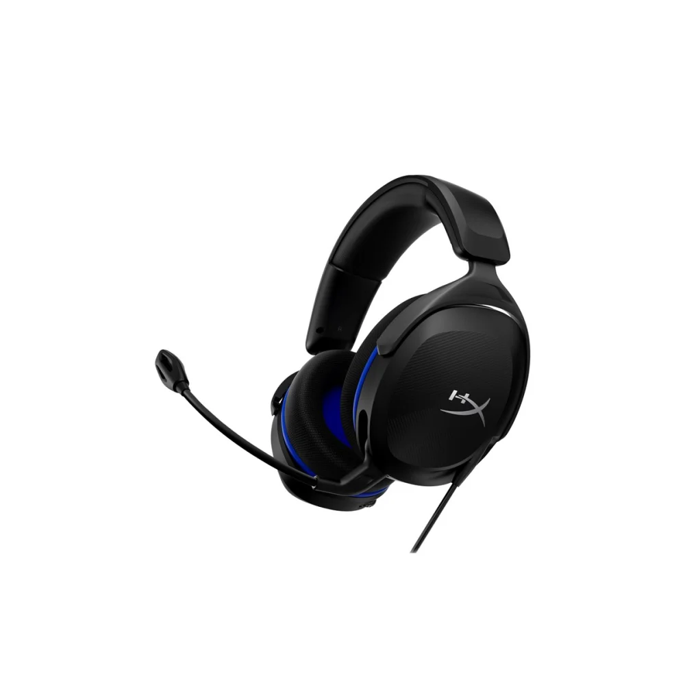 HyperX Cloud Stinger 2 Core PS Žaidimų Ausinės | Black