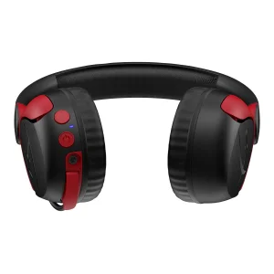HyperX Cloud Mini Wireless Belaidės Žaidimų Ausinės | Black