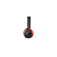 HyperX Cloud Mini Wireless Belaidės Žaidimų Ausinės | Black