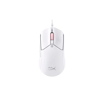 HyperX Pulsefire Haste 2 Žaidimų Pelė | White