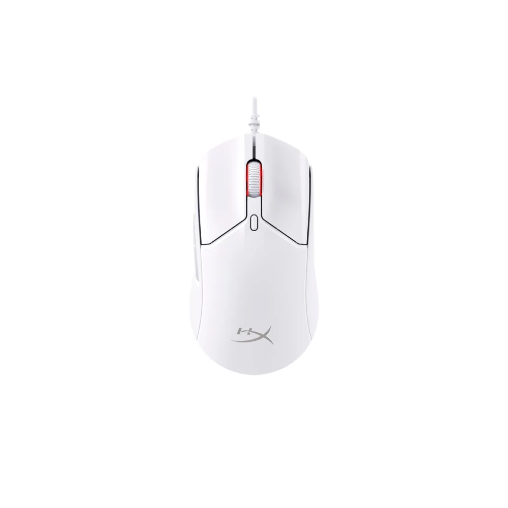 HyperX Pulsefire Haste 2 Žaidimų Pelė | White