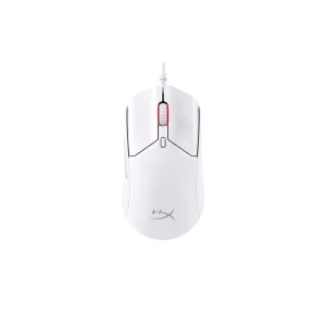 HyperX Pulsefire Haste 2 Žaidimų Pelė | White