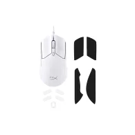 HyperX Pulsefire Haste 2 Žaidimų Pelė | White
