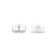 HyperX Pulsefire Haste 2 Žaidimų Pelė | White