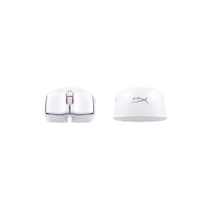 HyperX Pulsefire Haste 2 Žaidimų Pelė | White
