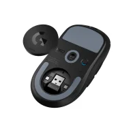 Logitech G PRO X SUPERLIGHT 2 SE LIGHTSPEED Wireless Belaidė Žaidimų Pelė | Black