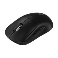 Logitech G PRO X SUPERLIGHT 2 SE LIGHTSPEED Wireless Belaidė Žaidimų Pelė | Black