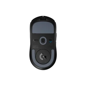 Logitech G PRO X SUPERLIGHT 2 SE LIGHTSPEED Wireless Belaidė Žaidimų Pelė | Black