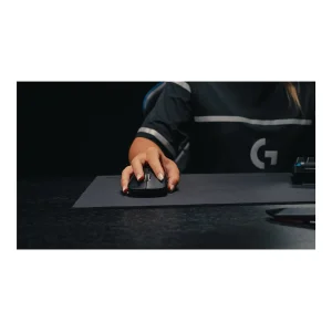 Logitech G PRO X SUPERLIGHT 2 SE LIGHTSPEED Wireless Belaidė Žaidimų Pelė | Black
