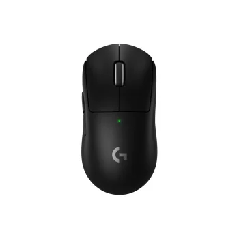 Logitech G PRO X SUPERLIGHT 2 SE LIGHTSPEED Wireless Belaidė Žaidimų Pelė | Black
