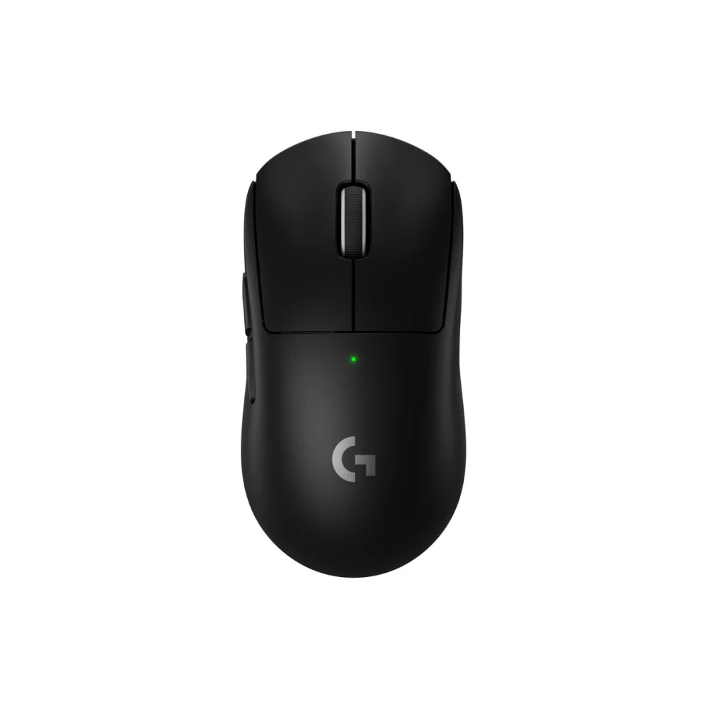Logitech G PRO X SUPERLIGHT 2 SE LIGHTSPEED Wireless Belaidė Žaidimų Pelė | Black