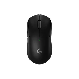 Logitech G PRO X SUPERLIGHT 2 SE LIGHTSPEED Wireless Belaidė Žaidimų Pelė | Black