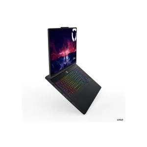 LENOVO Legion Pro 5 RTX 5070 Nešiojamas Kompiuteris | 16", WQGXA, IPS, 240 Hz