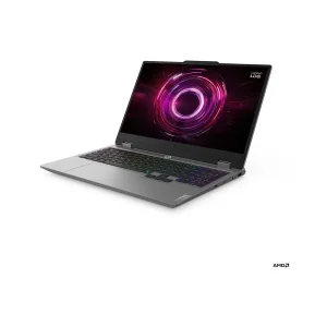 LENOVO LOQ RTX 5060 Nešiojamas Kompiuteris | 15.6", FHD, IPS, 144 Hz