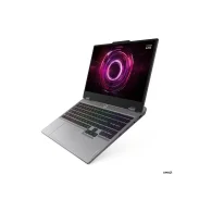LENOVO LOQ RTX 5060 Nešiojamas Kompiuteris | 15.6", FHD, IPS, 144 Hz