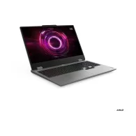 LENOVO LOQ RTX 5060 Nešiojamas Kompiuteris | 15.6", FHD, IPS, 144 Hz
