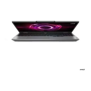 LENOVO LOQ RTX 5060 Nešiojamas Kompiuteris | 15.6", FHD, IPS, 144 Hz