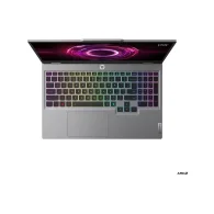 LENOVO LOQ RTX 5060 Nešiojamas Kompiuteris | 15.6", FHD, IPS, 144 Hz