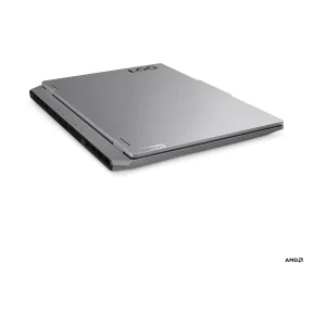 LENOVO LOQ RTX 5060 Nešiojamas Kompiuteris | 15.6", FHD, IPS, 144 Hz