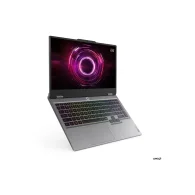 LENOVO LOQ RTX 5060 Nešiojamas Kompiuteris | 15.6", FHD, IPS, 144 Hz