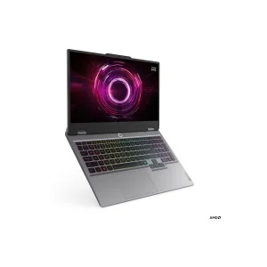 LENOVO LOQ RTX 5060 Nešiojamas Kompiuteris | 15.6", FHD, IPS, 144 Hz