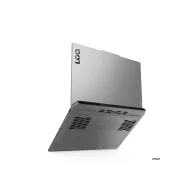 LENOVO LOQ RTX 5060 Nešiojamas Kompiuteris | 15.6", FHD, IPS, 144 Hz
