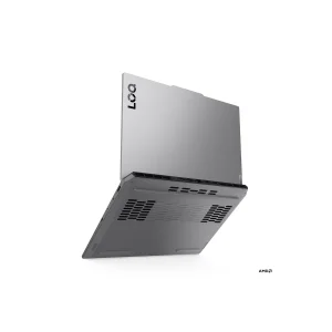 LENOVO LOQ RTX 5060 Nešiojamas Kompiuteris | 15.6", FHD, IPS, 144 Hz