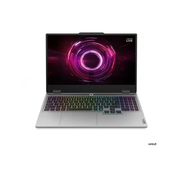 LENOVO LOQ RTX 5060 Nešiojamas Kompiuteris | 15.6", FHD, IPS, 144 Hz