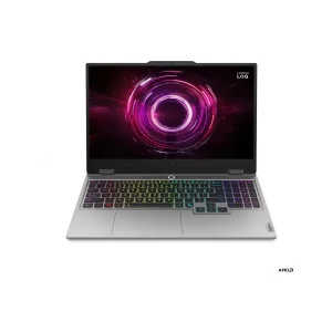 LENOVO LOQ RTX 5060 Nešiojamas Kompiuteris | 15.6", FHD, IPS, 144 Hz
