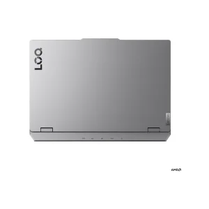 LENOVO LOQ RTX 5060 Nešiojamas Kompiuteris | 15.6", FHD, IPS, 144 Hz