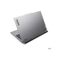 LENOVO LOQ RTX 5060 Nešiojamas Kompiuteris | 15.6", FHD, IPS, 144 Hz