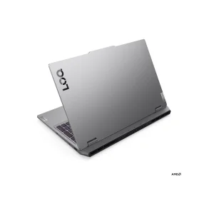 LENOVO LOQ RTX 5060 Nešiojamas Kompiuteris | 15.6", FHD, IPS, 144 Hz