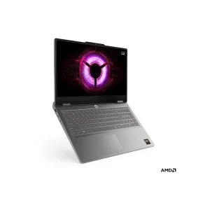 LENOVO LOQ Essential RTX 5050 Nešiojamas Kompiuteris | 15.6", FHD, IPS, 144 Hz