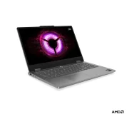 LENOVO LOQ Essential RTX 5050 Nešiojamas Kompiuteris | 15.6", FHD, IPS, 144 Hz