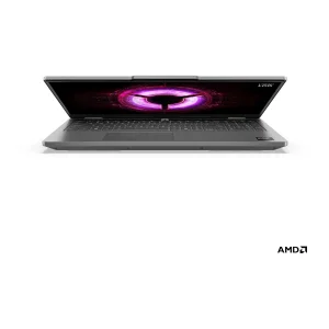LENOVO LOQ Essential RTX 5050 Nešiojamas Kompiuteris | 15.6", FHD, IPS, 144 Hz