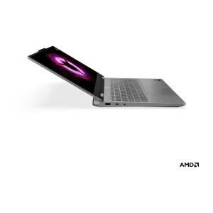 LENOVO LOQ Essential RTX 5050 Nešiojamas Kompiuteris | 15.6", FHD, IPS, 144 Hz
