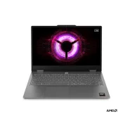 LENOVO LOQ Essential RTX 5050 Nešiojamas Kompiuteris | 15.6", FHD, IPS, 144 Hz