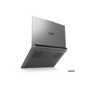 LENOVO LOQ Essential RTX 5050 Nešiojamas Kompiuteris | 15.6", FHD, IPS, 144 Hz
